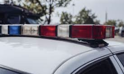 Moto incendiada y cu3rp0 d3str0zado en Cosoleacaque, Ver.